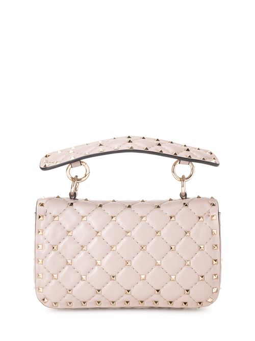 Small RockStud Spike Bag VALENTINO GARAVANI | 5W2B0123NAPP45